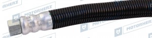 Шланг MITSUBISHI Eclipse 2 (D32A) (95-99) ГУРа MOTORHERZ HPH0144 MOTORHERZ