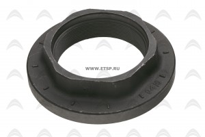 Гайка ступицы правая M72x1.5 R /29.5   ключ-SW85 TR0708009 ALON