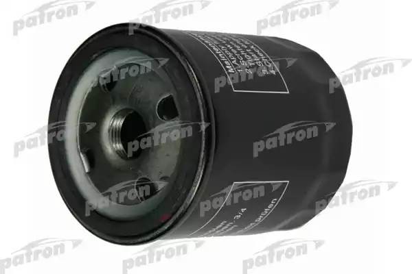 Фильтр масляный PF4134 PF4134 PATRON