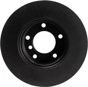 диск тормозной передний! BMW E39 2.0-3.5 M47-M62 95> Z05995 ZENTPARTS