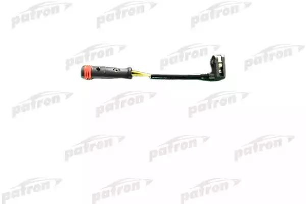 Датчик износа колодок зад./ пер. (1 шт.) PE17038 PE17038 PATRON