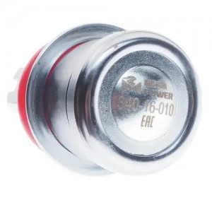 Шарнир рулевой тяги ГАЗ-2217,3302 в сборе MEGAPOWER 34016010 MEGA POWER