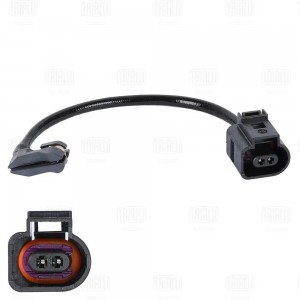 Датчик износа колодок VW Transporter T6 (15-) перед. L=160 (PFS 0132) PFS 0132 TRIALLI