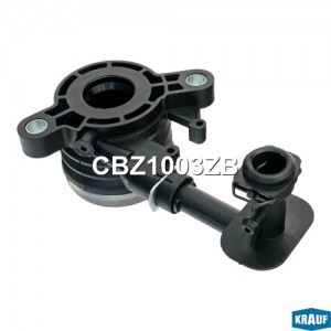 Подшипник выжимной гидравлический CBZ1003ZB CBZ1003ZB KRAUF