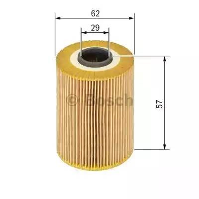 TOYOTA AURIS/COROLLA/RAV 4/YARIS F 026 407 091 BOSCH