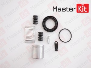 Ремкомплект тормозного суппорта Lucas 77A1921 77A1921 MASTER KIT