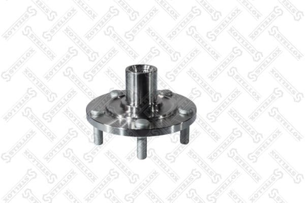 cтупица без подшипника! задняя\Mitsubishi Outlander I 03> 2.0i 03-21 4215253SX STELLOX