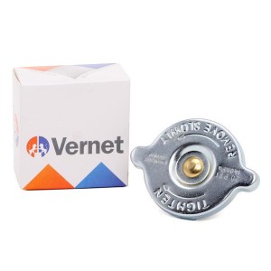 крышка радиатора!\ MB W202/W210<00/Sprinter 95-06 RC0049 VERNET