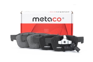 AUDI A4 [B9] (2015>) 3000474 METACO