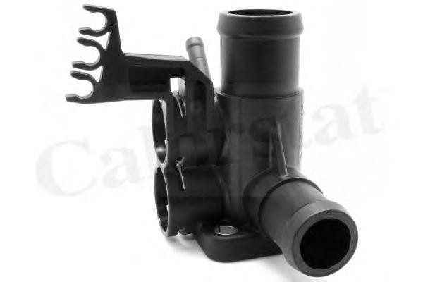тройник!\ VW Passat/Golf 1.6-2.0 88-97/Sharan 2.0 96-00 WF0007 VERNET