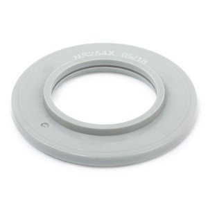 к-кт опоры аморт. переднего!\ Peugeot 4007/4008, Mitsubishi Lancer/ASX/Outlander MK333 MONROE
