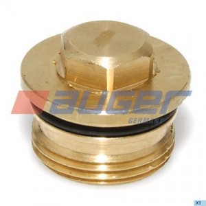 Заглушка крышки ступицы Volvo 53960 AUGER