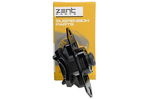 подушка КПП! с AC Renault Logan, Dacia Logan 1.4/1.6 04> Z13961 ZENTPARTS