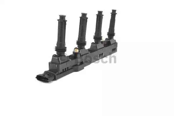 Катушка зажигания OPEL Omega B (99-03) BOSCH 0 221 503 031 BOSCH