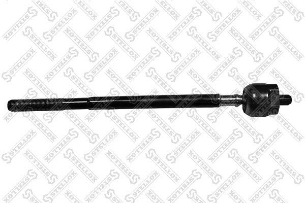 тяга рулевая! с г/у SMI\ Renault Megane 99> 55-01122-SX STELLOX