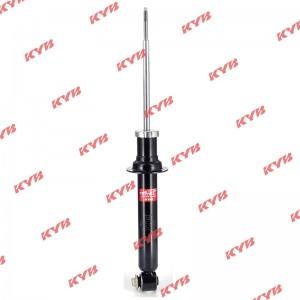 Амортизатор задний GAS 341840 KAYABA