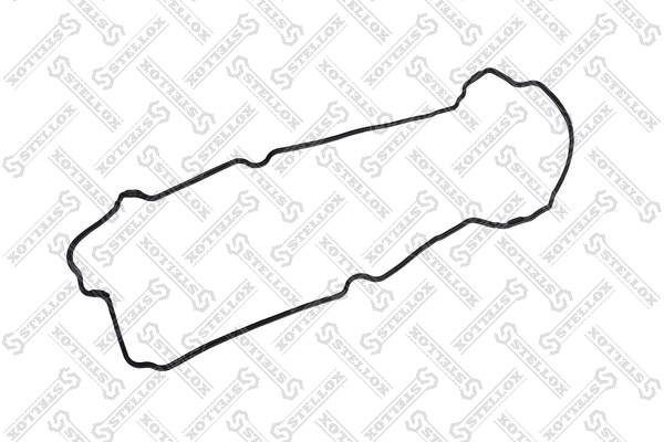 прокладка клапанной крышки правая!\ Mazda MPV II 3.0i V6 AJ 02> 1128321SX STELLOX