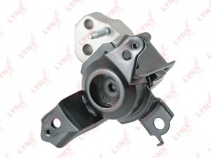 Опора двигателя R подходит для TOYOTA Yaris(P10) 1.5 01-05 ME-1225 ME-1225 LYNXAUTO