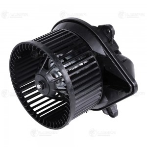 Э,вентилятор отоп. для ам Renault Megane,Scenic I (95-) (A,C+) (LFh 0942) LFH 0942 LUZAR