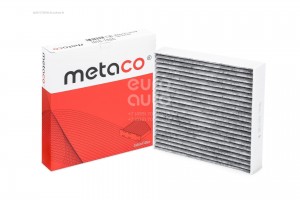 MITSUBISHI COLT (Z3) (2004>)/ SMART УГОЛЬНЫЙ 1010130C METACO