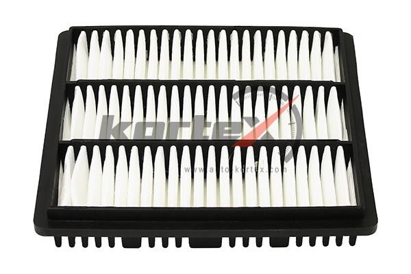 Фильтр воздушный MITSUBISHI PAJERO II 91-00 KA0077 KA0077 KORTEX