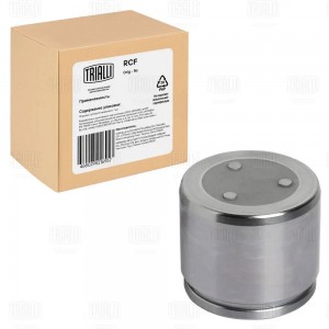Поршень суппорта Toyota RAV4 (00-) перед. d=61мм (RCF 012020) RCF012020 TRIALLI