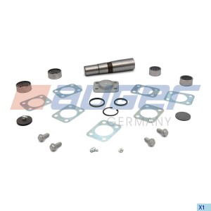 Шкворень в сборе IVECO STRALIS E-TR (к/т на колесо) 1904698 AUGER 53505 53505 AUGER