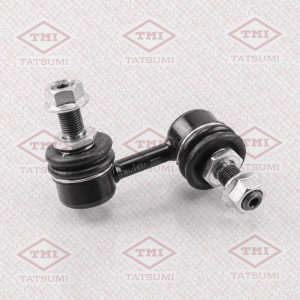 тяга стабилизатора задняя лев.!\ NISSAN Pathfinder/Patrol 04>, INFINITI QX 10> TEB1718L TATSUMI