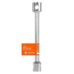 Ключ баллонный торцевой 32*38*400мм (Камаз ЕВРО) (AK-B-11) AK-B-11 AK-B-11 AIRLINE