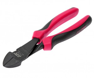 Кусачки боковые 200мм усиленные JTC JTC34258 JTC TOOLS
