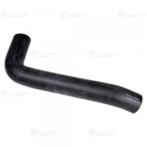 Комплект патрубков охл. (2шт.) ГАЗель Next Evotech 2.7i  LPK0323 LPK0323 LUZAR