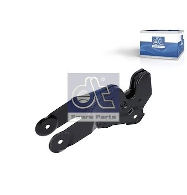 Пружина тормозной колодки HONGYAN 3 DIESEL TECHNIC