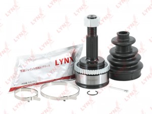 ШРУС наружный CO-3860A LYNXAUTO