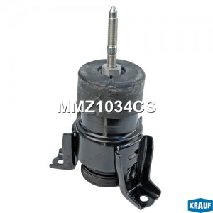 Опора двигателя NISSAN Teana (J32) (08-13) передняя KRAUF MMZ1034CS KRAUF