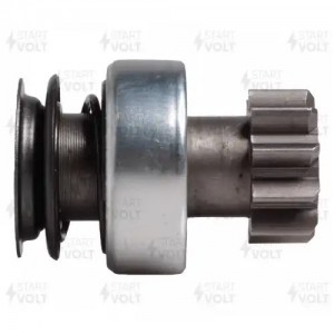 Привод стартера (бендикс) для а/м VAG A6 (07-)/Q5 (08-) 1.8TFSI/2.0TFSI (VCS 180 VCS 1806 START VOLT