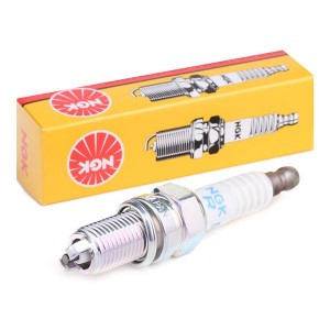 DCPR8EKC свеча зажигания!\ Fiat Brava/Bravo/Marea 1.2 16V mtr. 182B2.000 98-99 7168 NGK