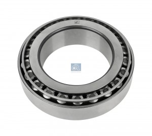 подшипник роликовый! дифференциала 110x180x47 JHM522649/JHM522610 \Scania 1.16450 DIESEL TECHNIC