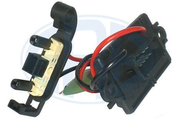 RENAULT MEGANE II (2002-2009) SCENIC RX (2000>) SC 665023 ERA