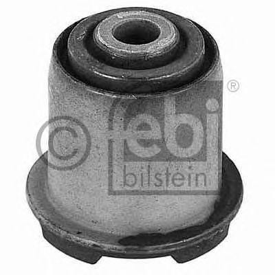 сайлентблок рычага зад!\ Opel Astra G 98> 11663 FEBI BILSTEIN