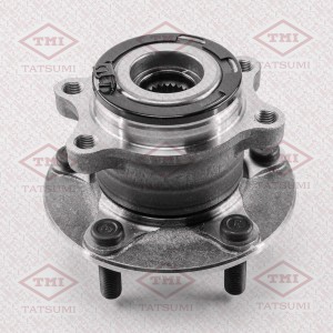 Ступица задняя MITSUBISHI Outlander 12- TDE5084 TDE5084 TATSUMI