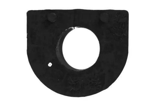 втулка стабилизатора переднего! d22 VW Transporter T5 03-07 Z02453 ZENTPARTS