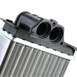 Радиатор отопителя VALEO 812221 VALEO PHC