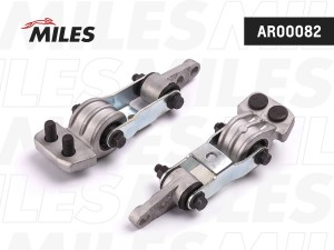 Опора двигателя передняя VOLVO 850, S60, S80, XC90 AR00082 AR00082 MILES