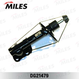 Амортизатор передний правый MAZDA 6 12  DG21479 DG21479 MILES