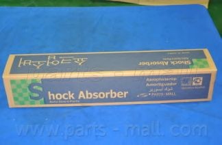 Амортизатор задний левый DAEWOO TOSCA(V250) PJC-RL002 PJC-RL002 PMC PARTS MALL