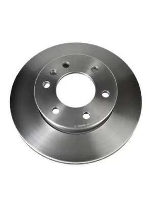 диск тормозной задний!\ MB SPRINTER, VW CRAFTER Z06079 ZENTPARTS
