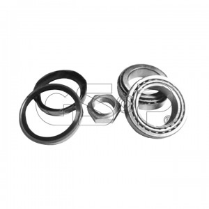 Подшипник ступичный, к-т GK1444 GK1444 GS P
