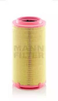 Фильтр воздушный C27038 MANN FILTER