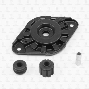 опора амортизатора зад.!\ Nissan Almera a DL0178 TORR