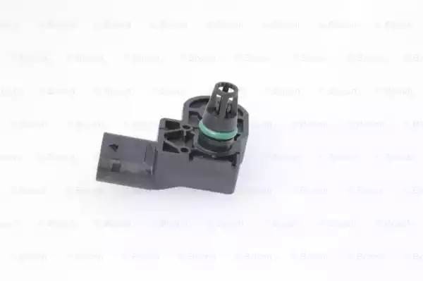 Датчик абсолютного давления воздуха CITROEN C3,C4,C5 (1.4) BOSCH 0 261 230 254 BOSCH